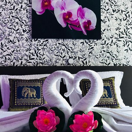 B&B Kookhai Kluisbergen Εξωτερικό φωτογραφία