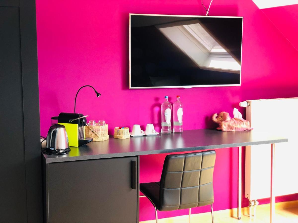 B&B Kookhai Kluisbergen Εξωτερικό φωτογραφία