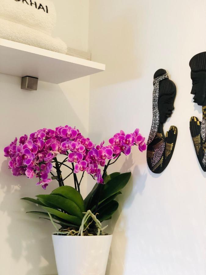 B&B Kookhai Kluisbergen Εξωτερικό φωτογραφία
