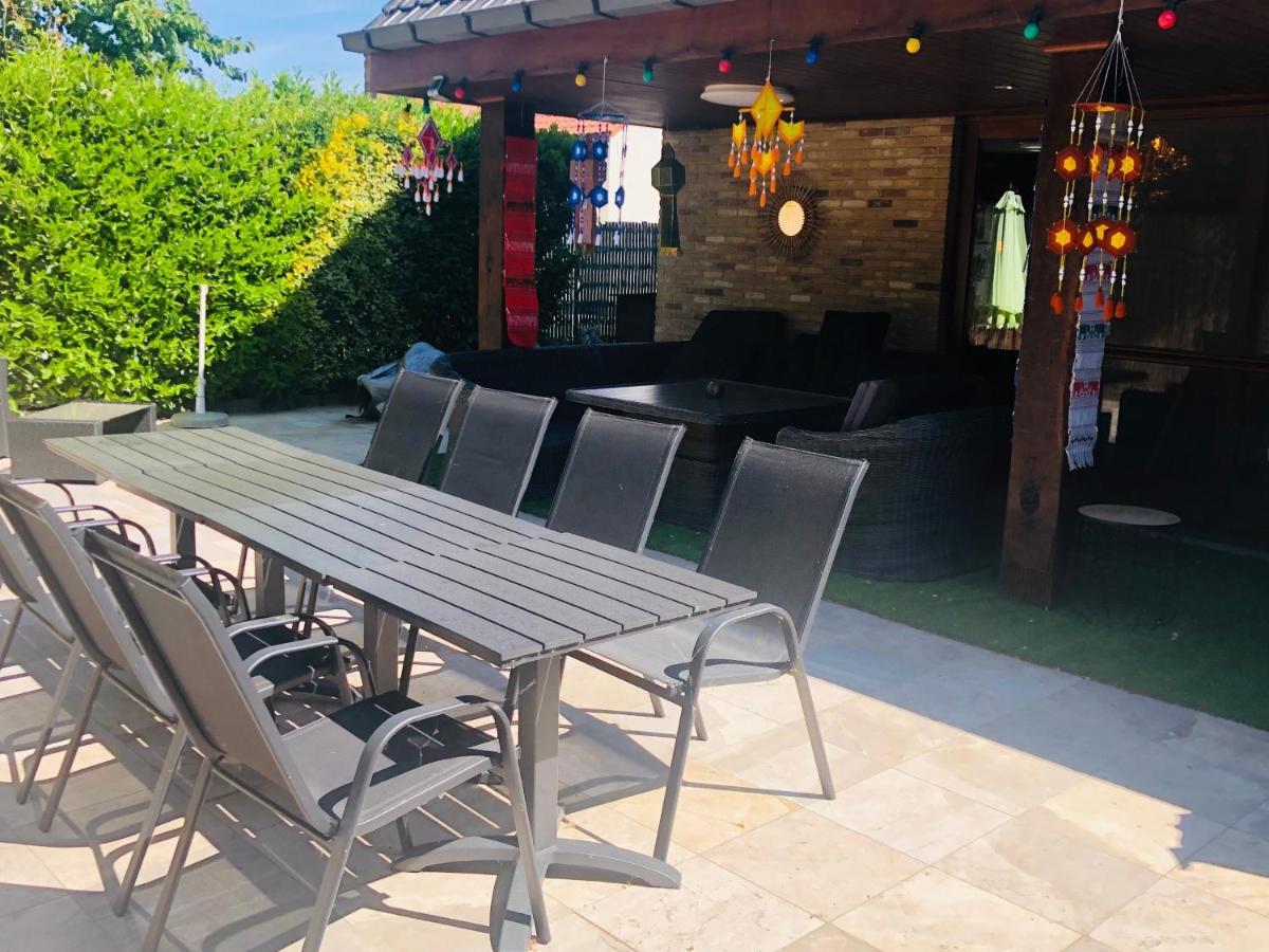 B&B Kookhai Kluisbergen Εξωτερικό φωτογραφία