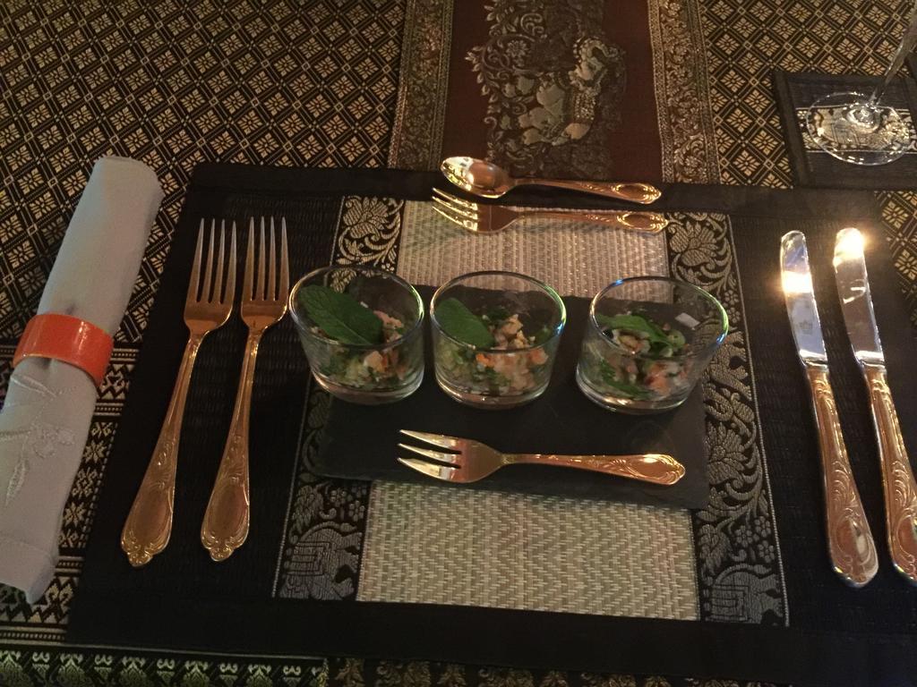 B&B Kookhai Kluisbergen Εξωτερικό φωτογραφία