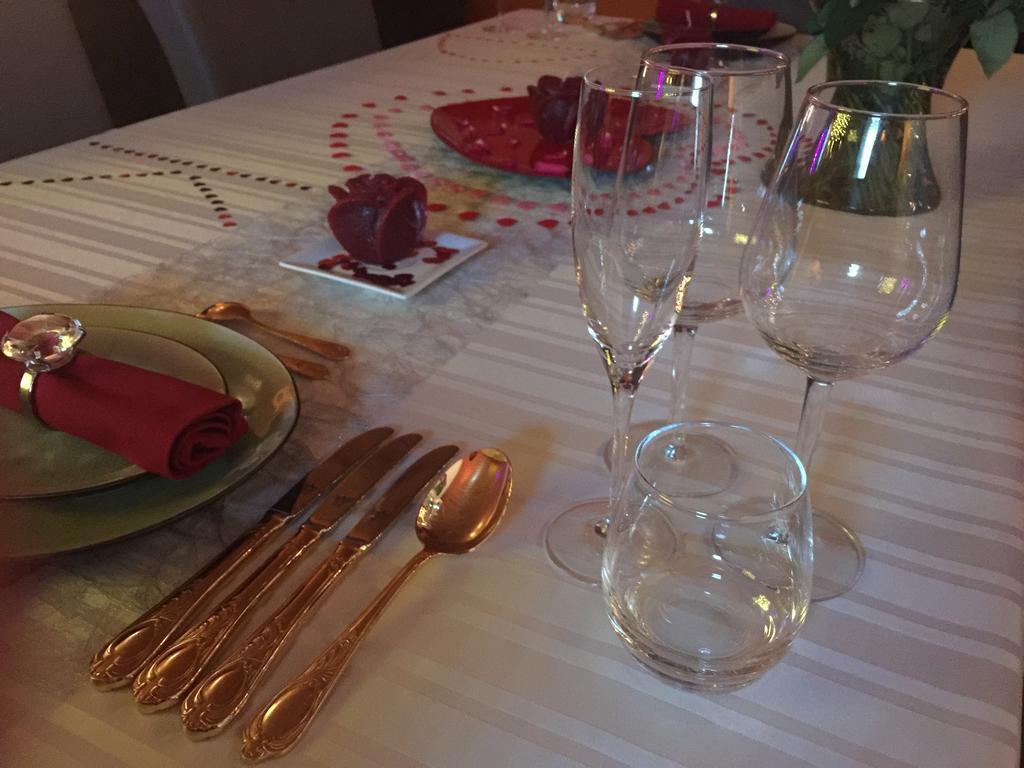 B&B Kookhai Kluisbergen Εξωτερικό φωτογραφία