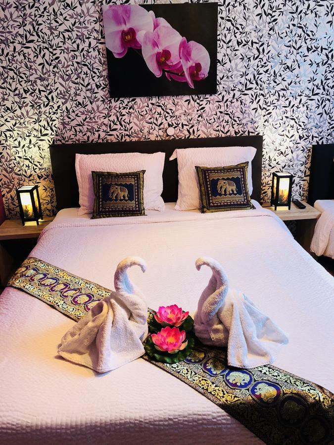 B&B Kookhai Kluisbergen Εξωτερικό φωτογραφία