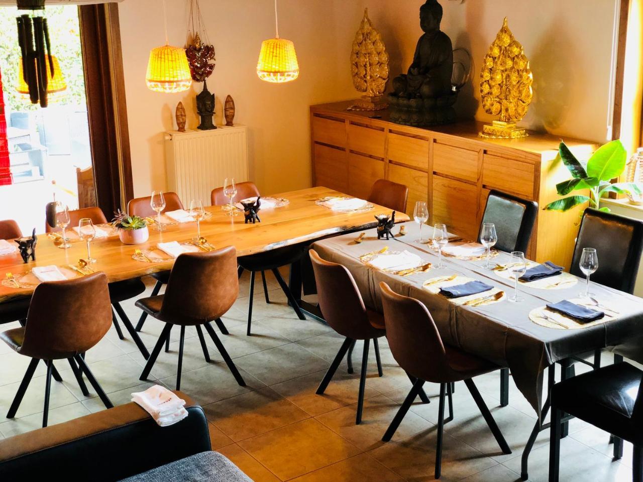 B&B Kookhai Kluisbergen Εξωτερικό φωτογραφία