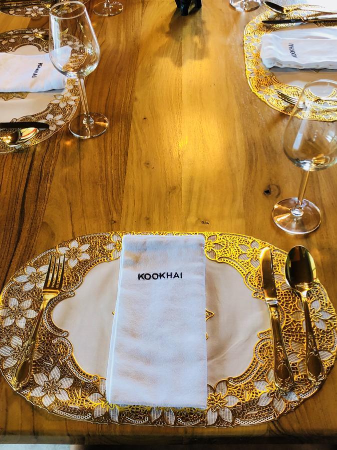 B&B Kookhai Kluisbergen Εξωτερικό φωτογραφία