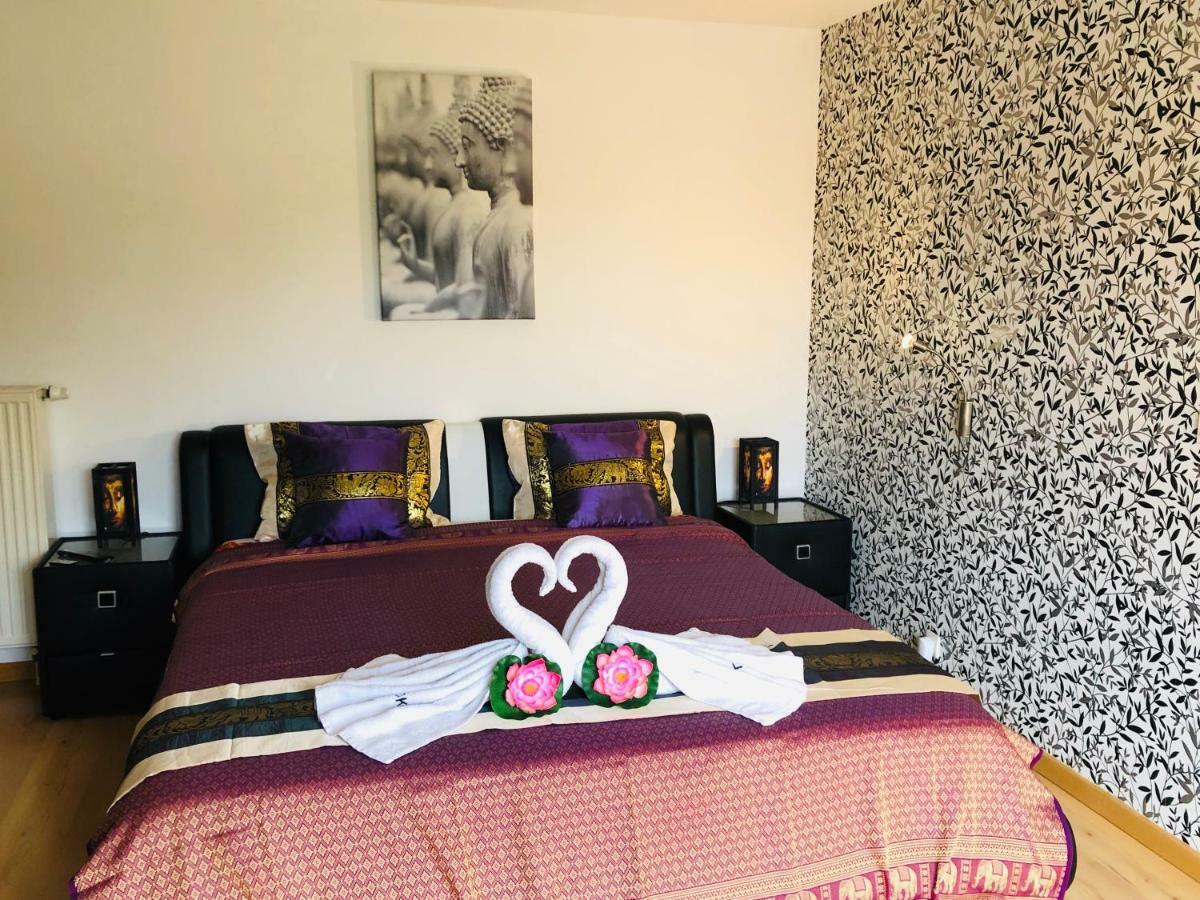 B&B Kookhai Kluisbergen Εξωτερικό φωτογραφία