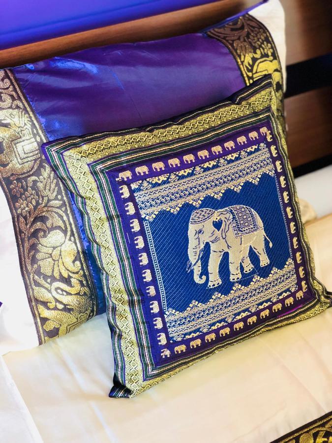 B&B Kookhai Kluisbergen Εξωτερικό φωτογραφία