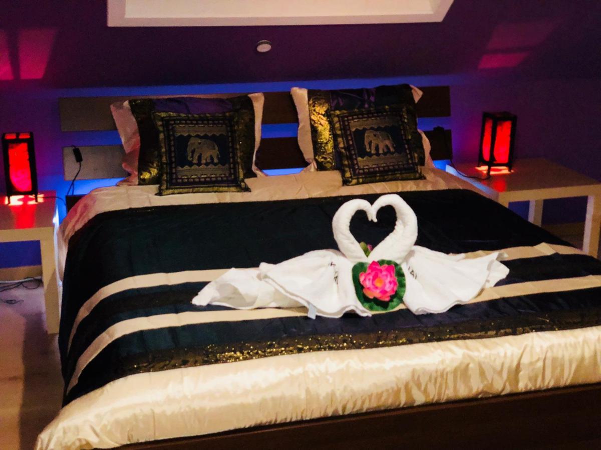 B&B Kookhai Kluisbergen Εξωτερικό φωτογραφία