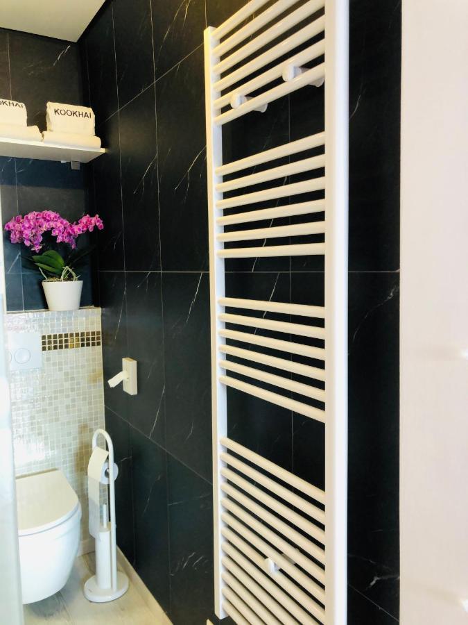 B&B Kookhai Kluisbergen Εξωτερικό φωτογραφία